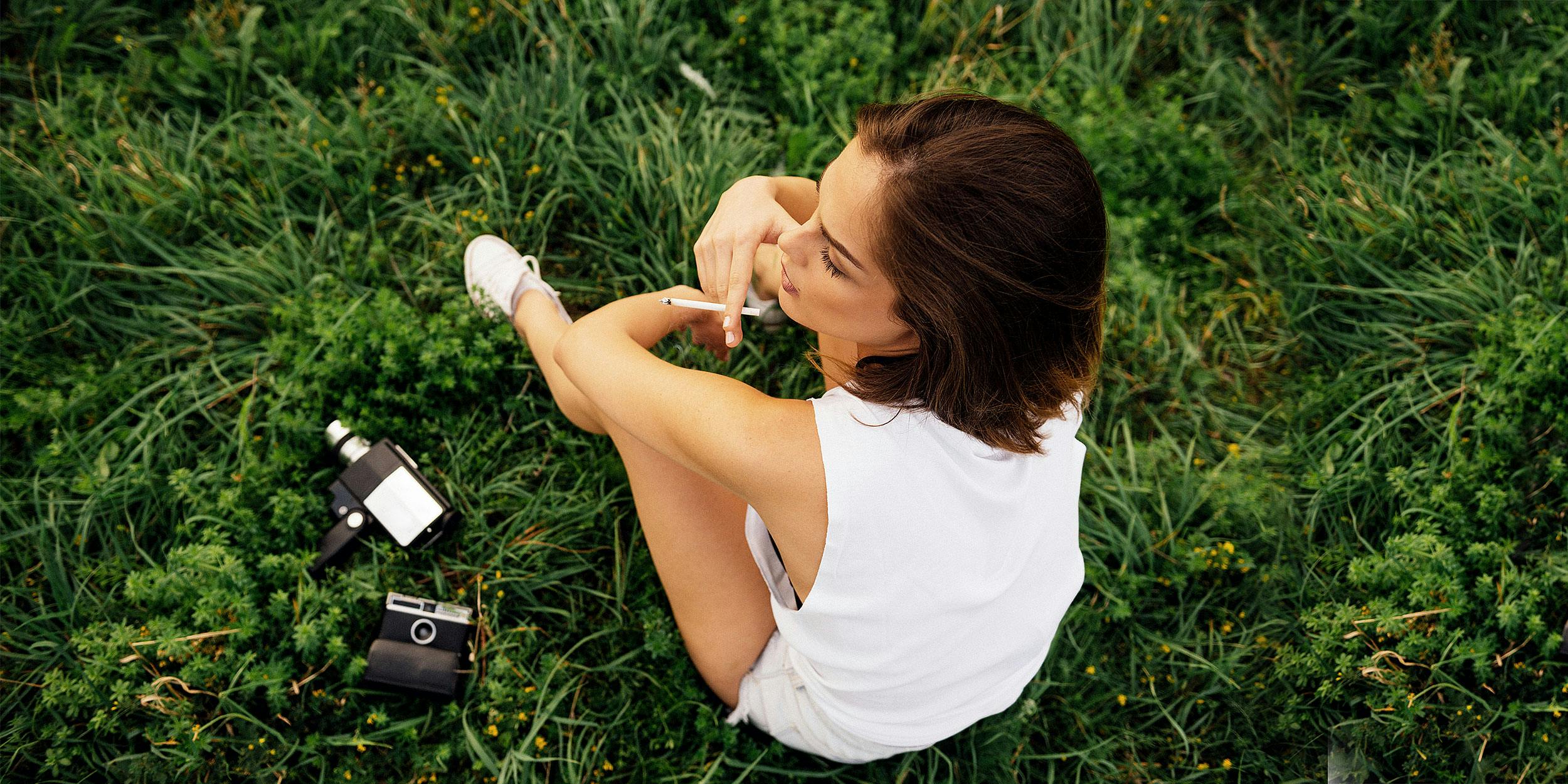 UK Poll Shows Majority Support for Cannabis Legalization