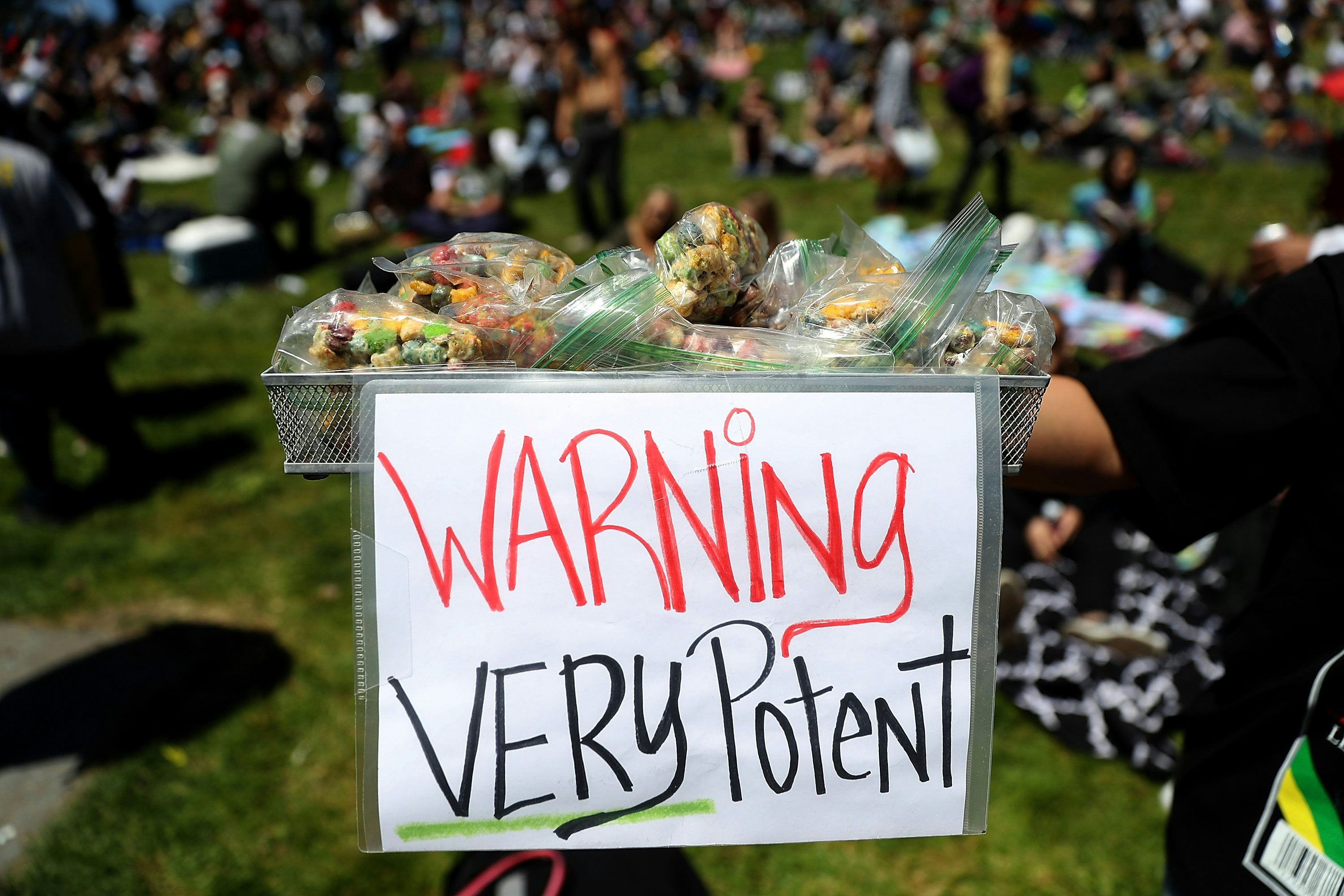 Canada Finally Legalized But A Big Question Remains Are Edibles Legal In Canada Canada Finally Legalized, But A Big Question Remains: Are Edibles Legal In Canada?