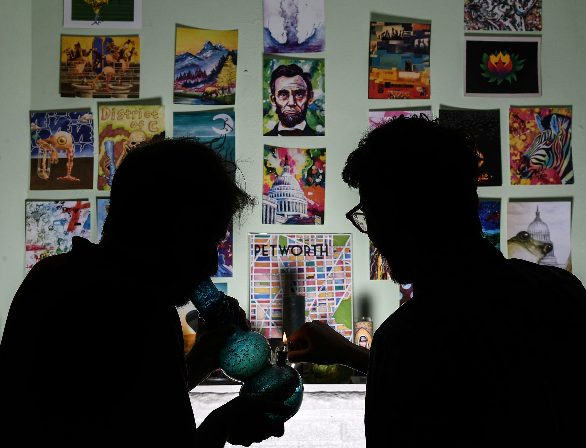 Cannabis is Legal in Vermont But Gifting it Isnt Maine Pageant Winner Stripped of Title Due to Cannabis Use