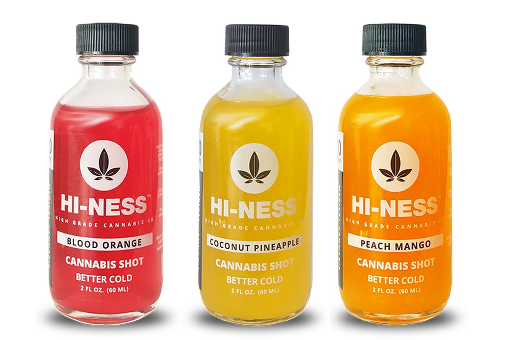 HERB's guide to the 100 best cannabis products