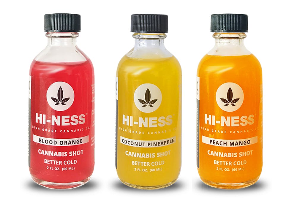 HERB's guide to the 100 best cannabis products