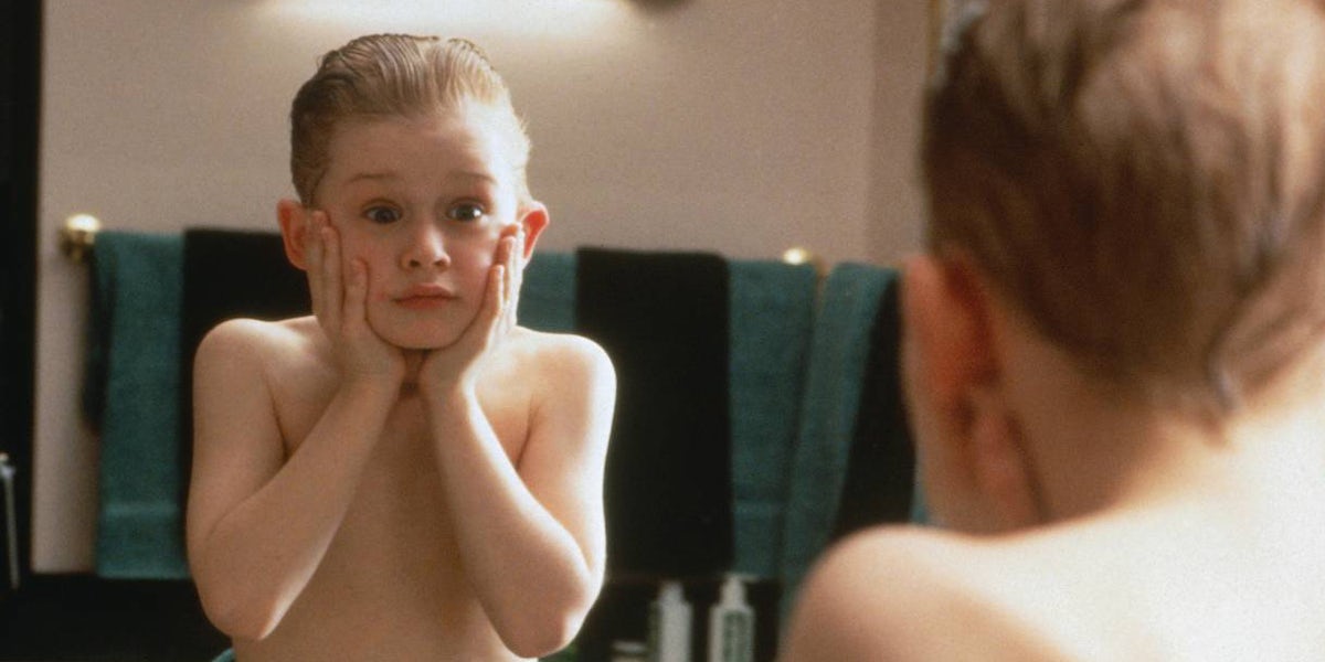 Stoned Alone Ryan Reynolds To Star In Home Alone Remake Herb
