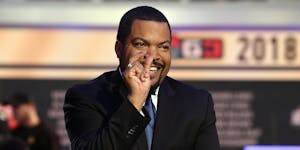 Ice Cube’s BIG3 Becomes the First Pro-Sports League to Allow CBD