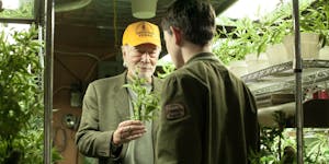 It Turns Out Hollywood’s Latest Weed Comedy is Based on a True Story