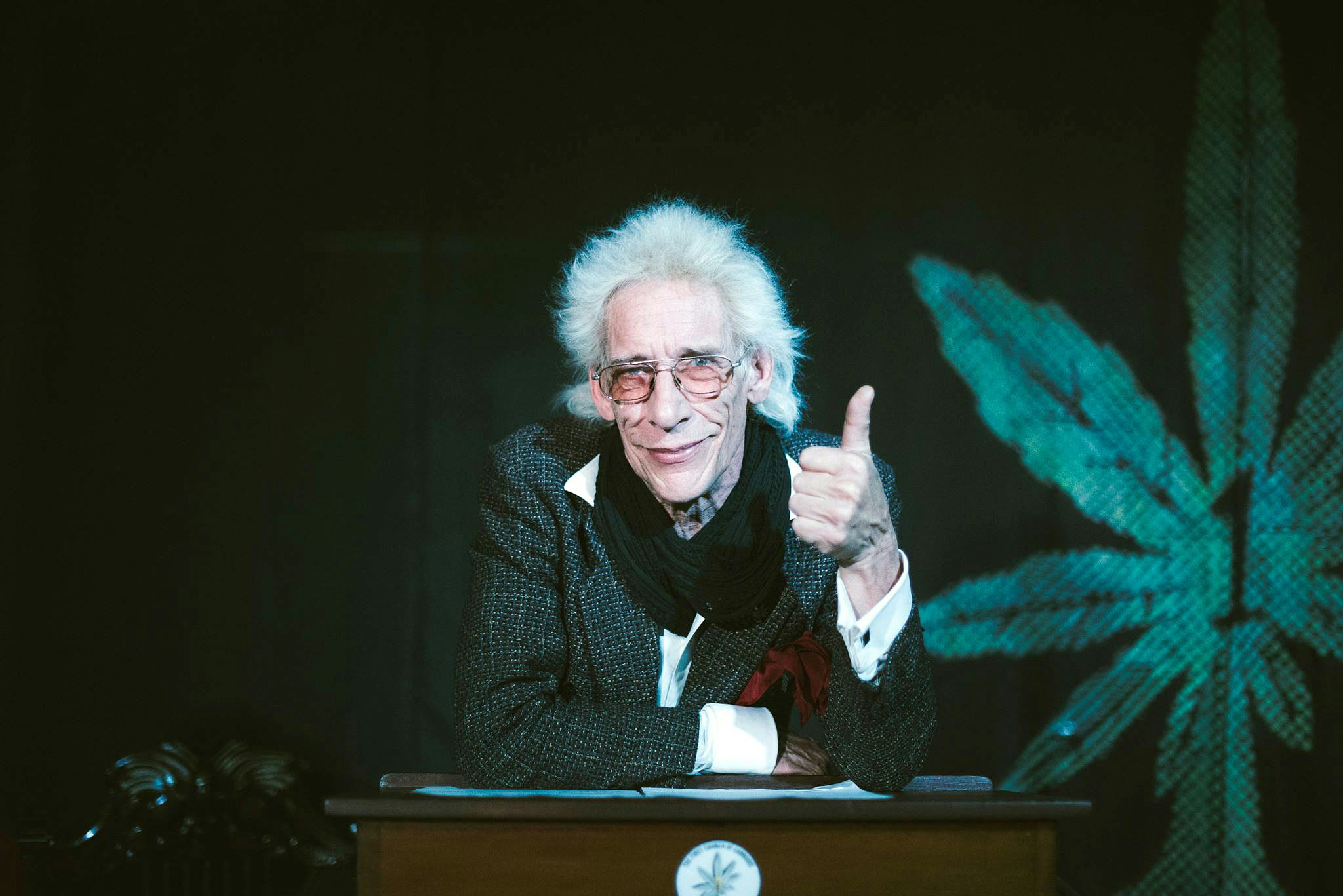 Judge drops suit of church that wants pot to be a sacrament High Ranking Official Says Legal Weed Could Save Lebanons Economy