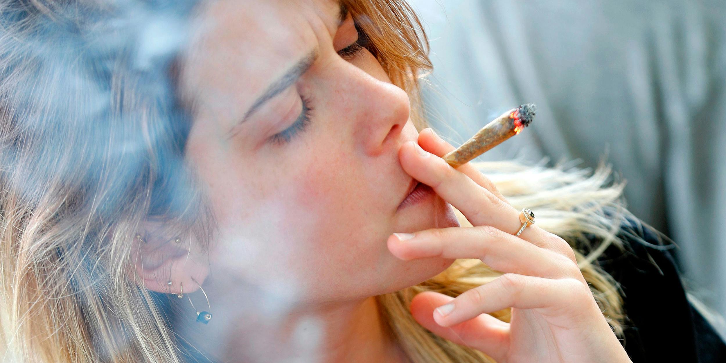 Recreational Marijuana Is Now Legal In Vermont