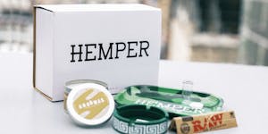 Here Are Our 5 Favorite Weed Products We Would Never Have Found Without Hemper