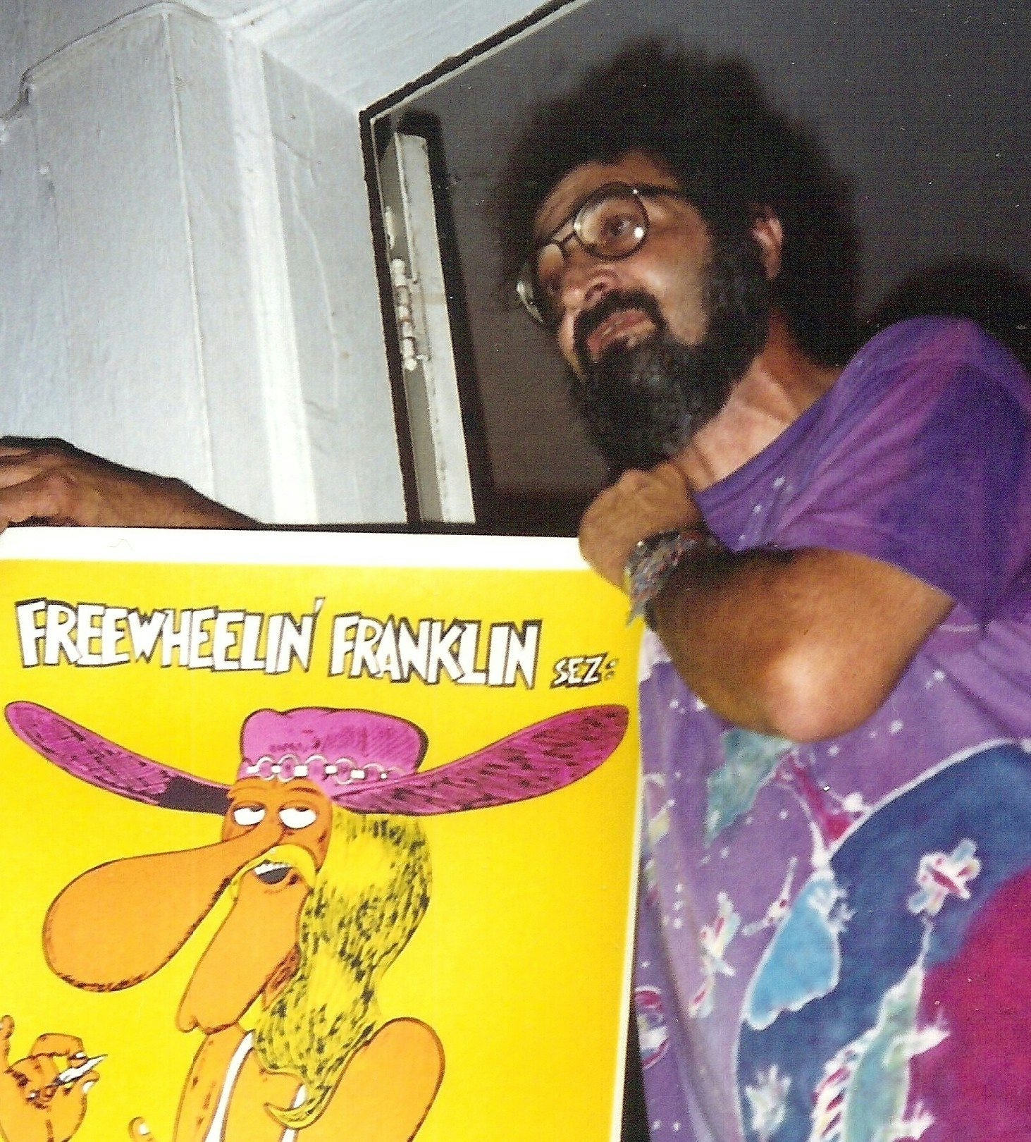 7 People Who Changed Marijuanas History Forever These Are The Best Cannabis Strains for ADHD/ ADD