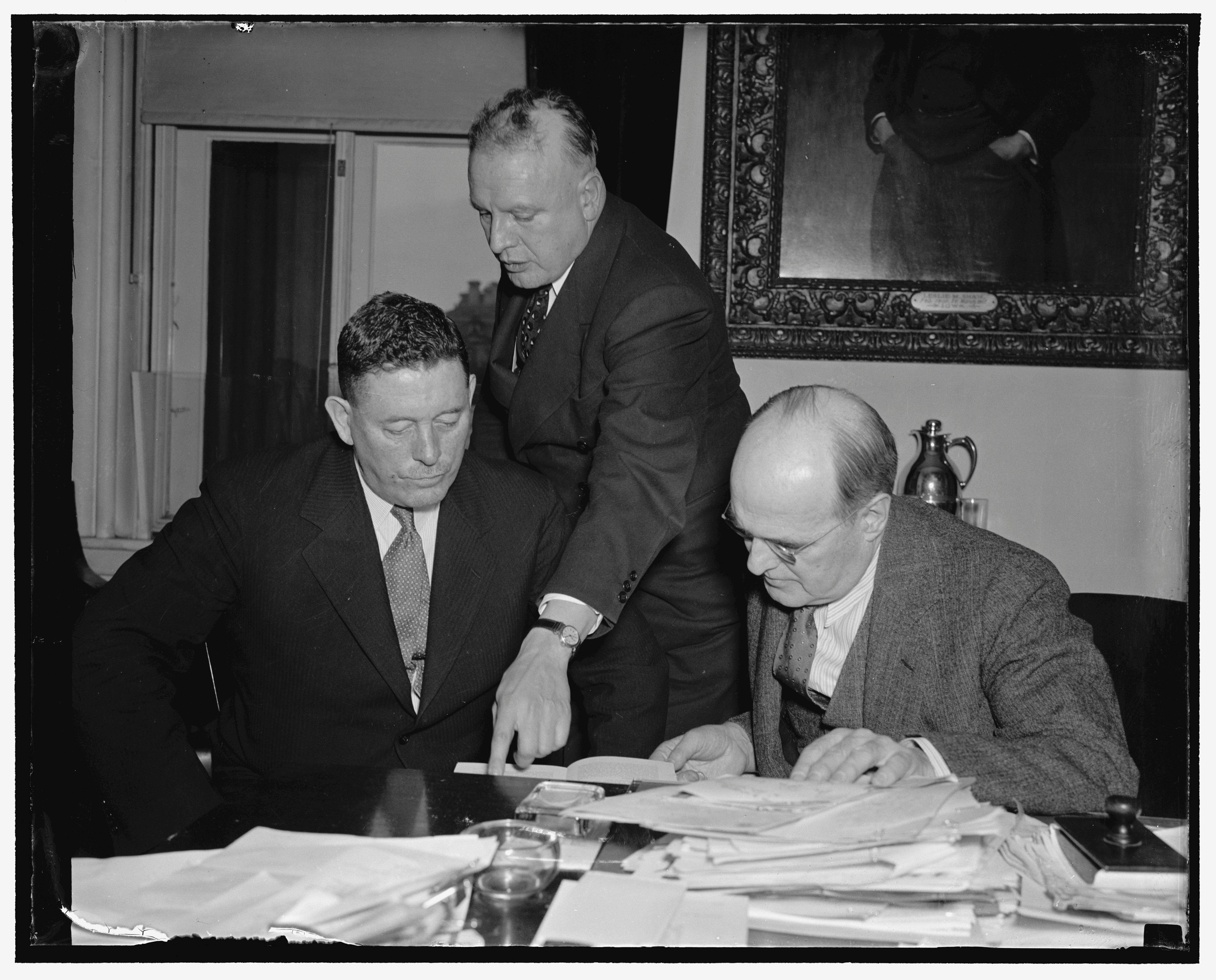 Closer U.S. Canada Marihuana Marijuana control discussed. Washington D.C. March 24. Closer cooperation in the control of the use of marihuana weed is expected to be the outcome of a LCCN2016873283 These Are The Best Cannabis Strains for ADHD/ ADD