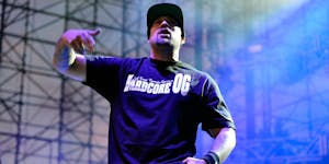 Cypress Hill’s B-Real Opens ‘Dr. Greenthumb’s’ Dispensary in Los Angeles