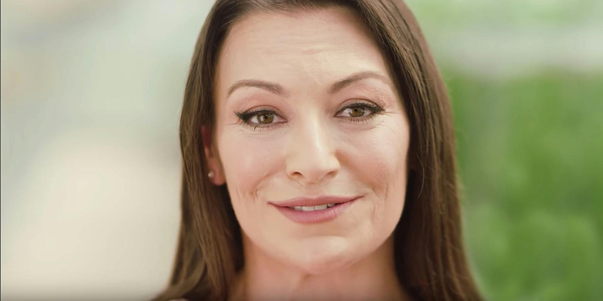 Nikki Fried, shown here, lost her bank account over cannabis campaign contributions