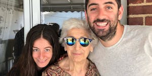 CBD for Seniors: How I Helped My Grandma Treat Her Pain