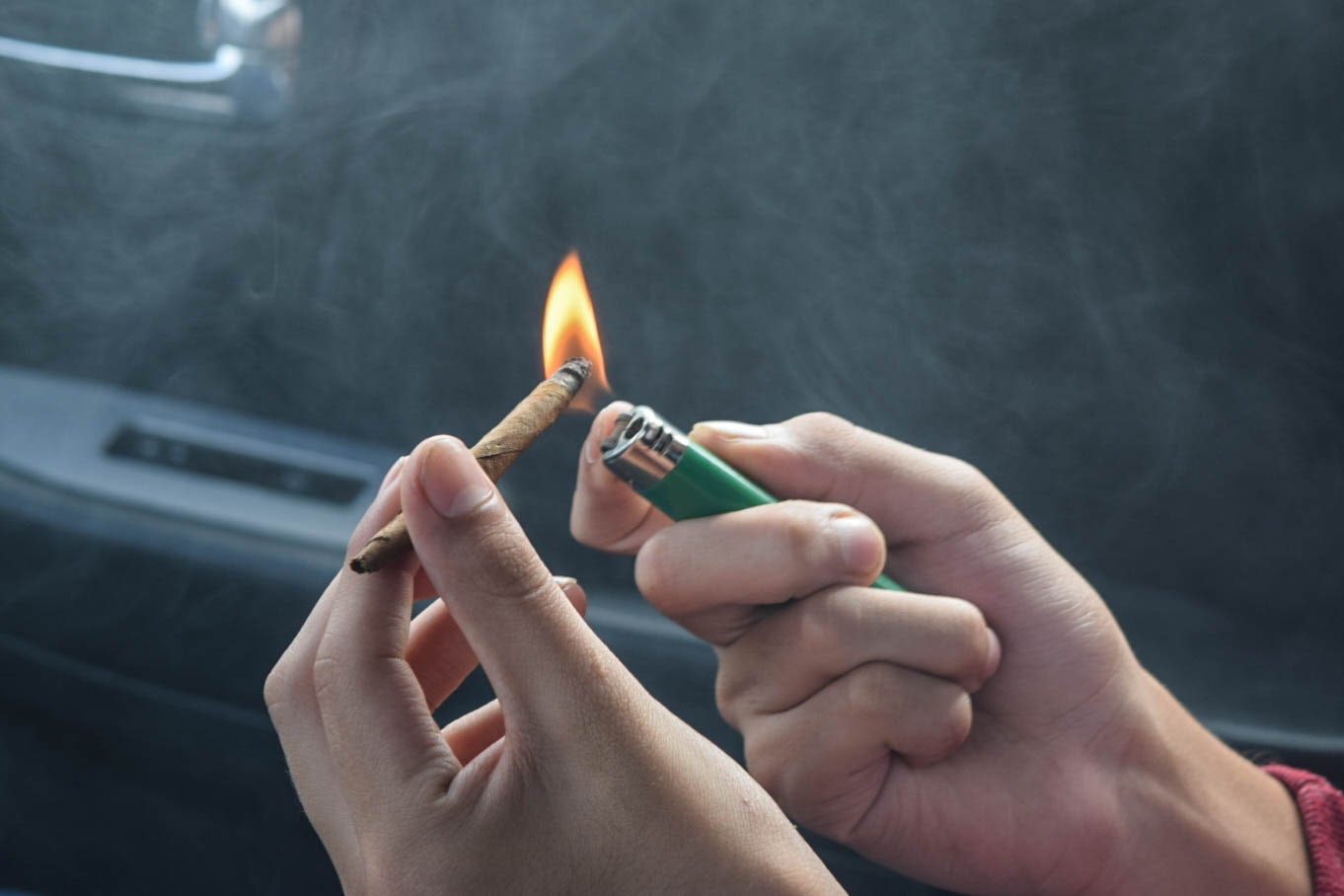 If Youre a Canadian Who Consumes Cannabis You Have Most Likely Driven High Survey1 Best 420 Vacation Ideas for Under $200