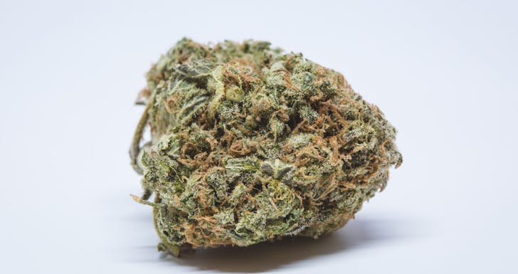 Larry OG Weed; Larry OG Cannabis Strain; Larry OG Hybrid Marijuana Strain