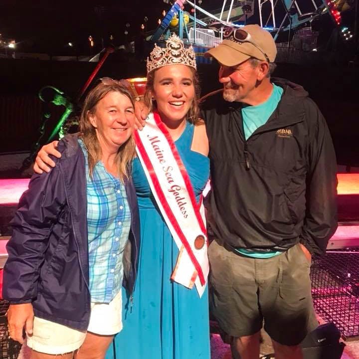 Maine Pageant Winner Loses Title Following Discovery Of Cannabis Use1 Maine Pageant Winner Stripped of Title Due to Cannabis Use