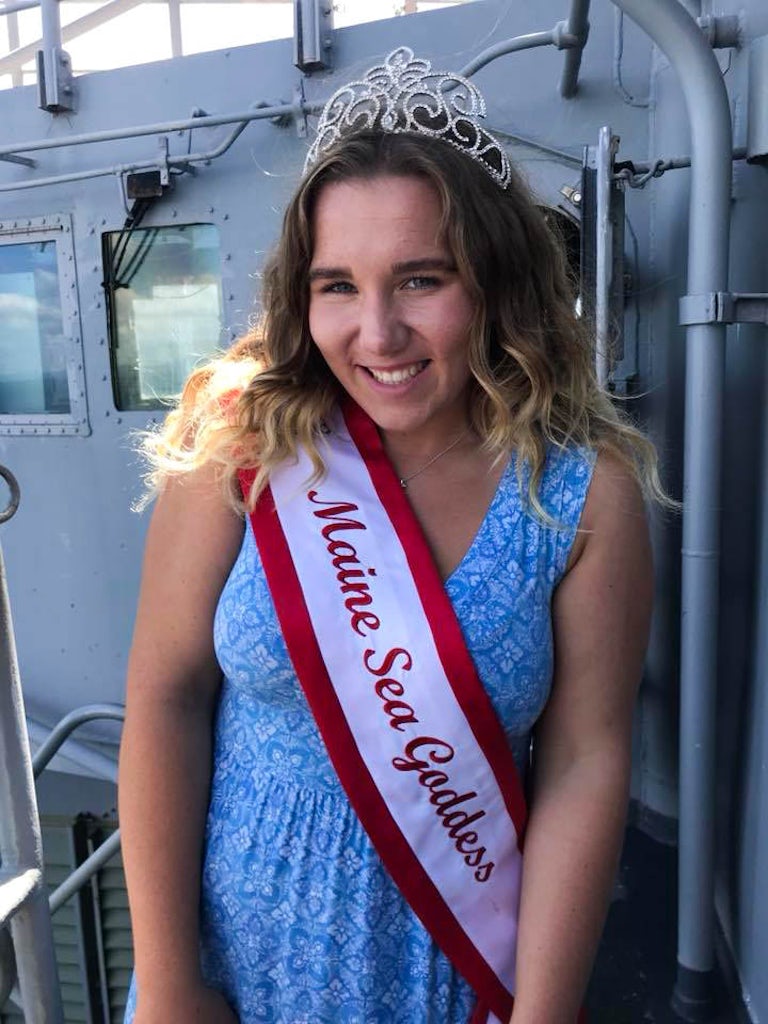 Maine Pageant Winner Stripped Of Title Due To Cannabis Use