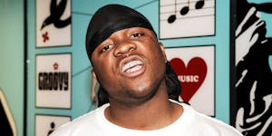 Mike Jones to Headline High Times Midwest Cannabis Cup