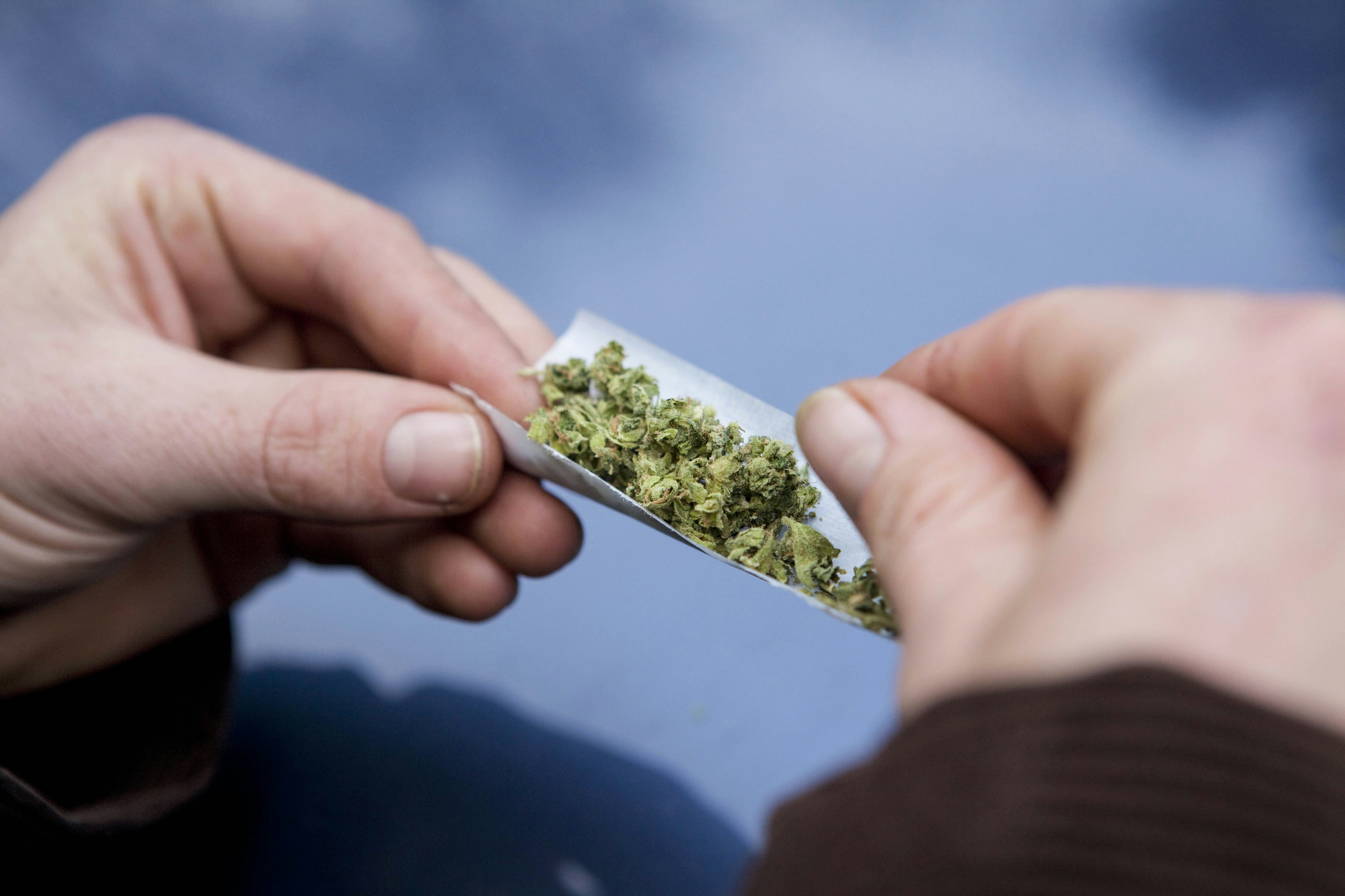 New Data Shows Cannabis Sales Ban in D.C. Drives Arrests1 Maine Pageant Winner Stripped of Title Due to Cannabis Use