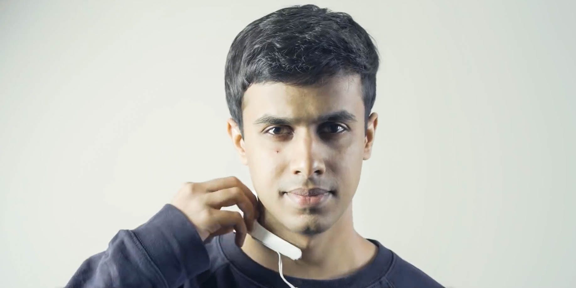 This Wearable Tech Device Can Be Commanded Using Thoughts