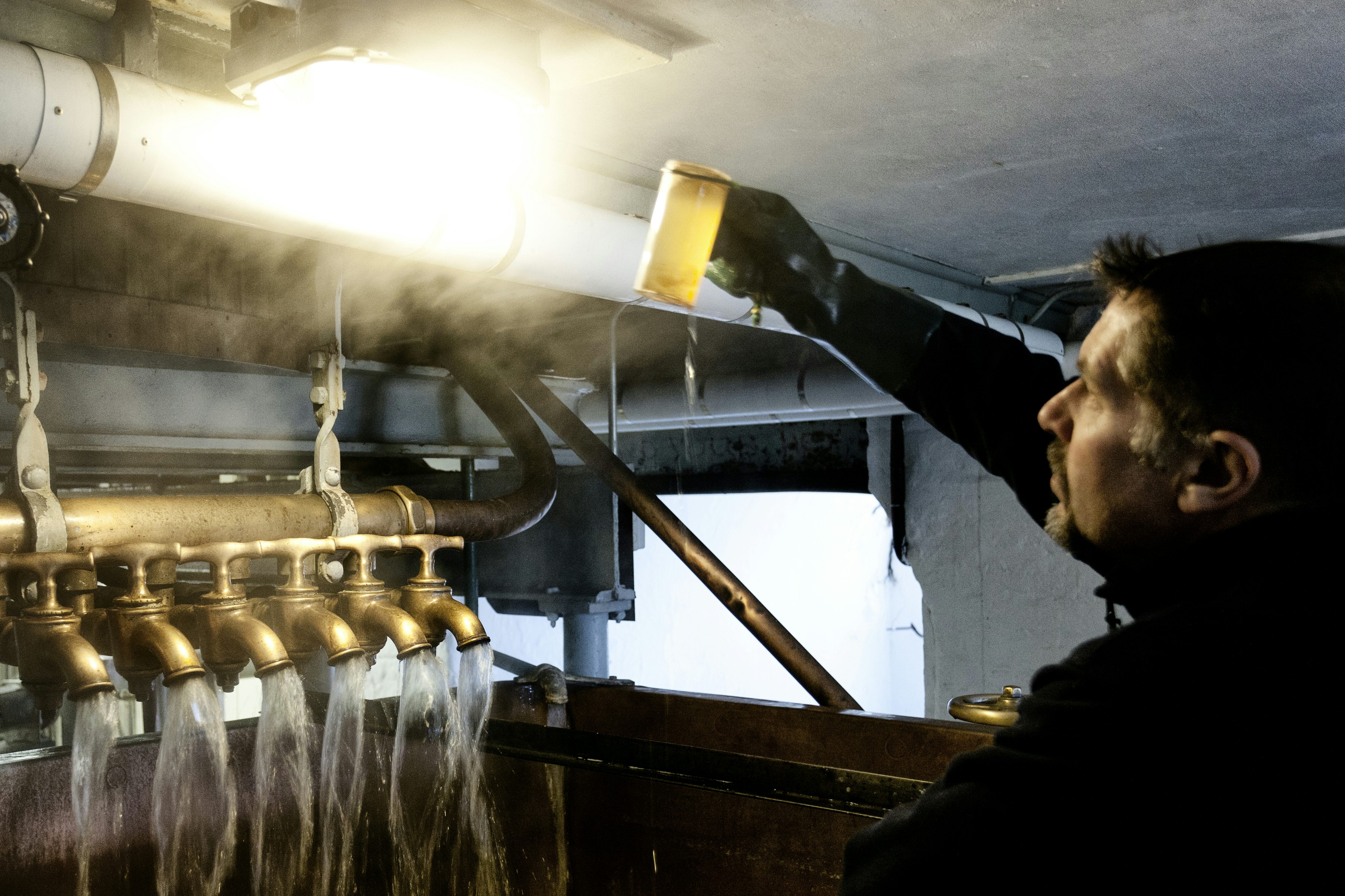 Weed Beer Has Scientists Stumped 0 Introducing the First Weed Beer That Wont Keep You High For Hours