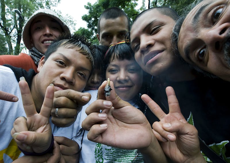 Weed Slang How to Talk Cannabis in Seven Different Countries1 Weed Slang: How to Talk Cannabis in Seven Different Countries