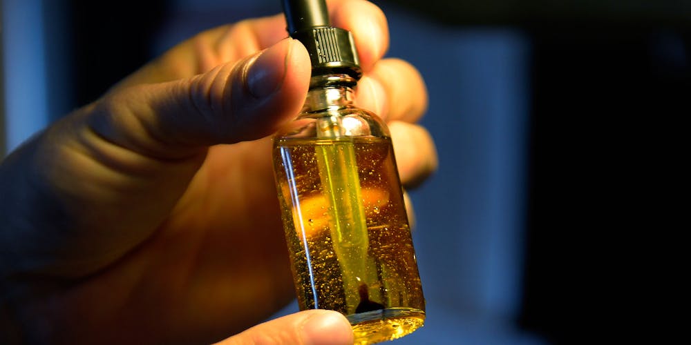 Cbd Oil Dosage: How Much Cbd Should I Take? in Savannah-Georgia thumbnail