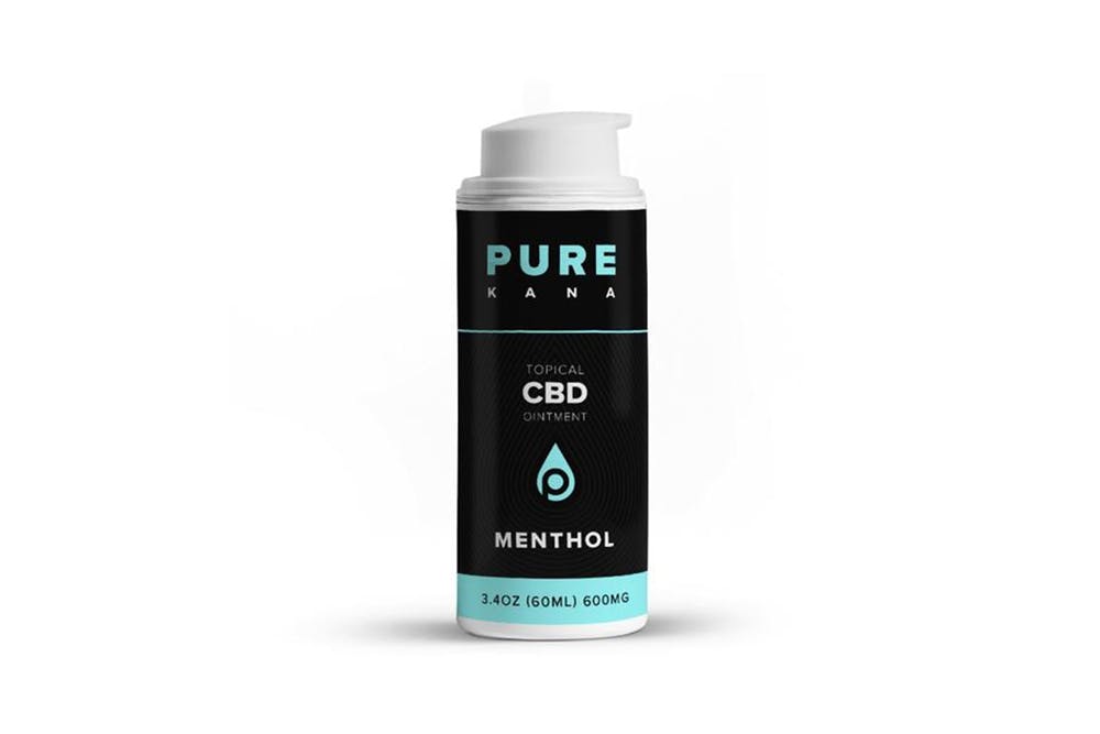 cbd cream 1 The Best CBD Cream On The Planet For Pain, Arthritis and Skin