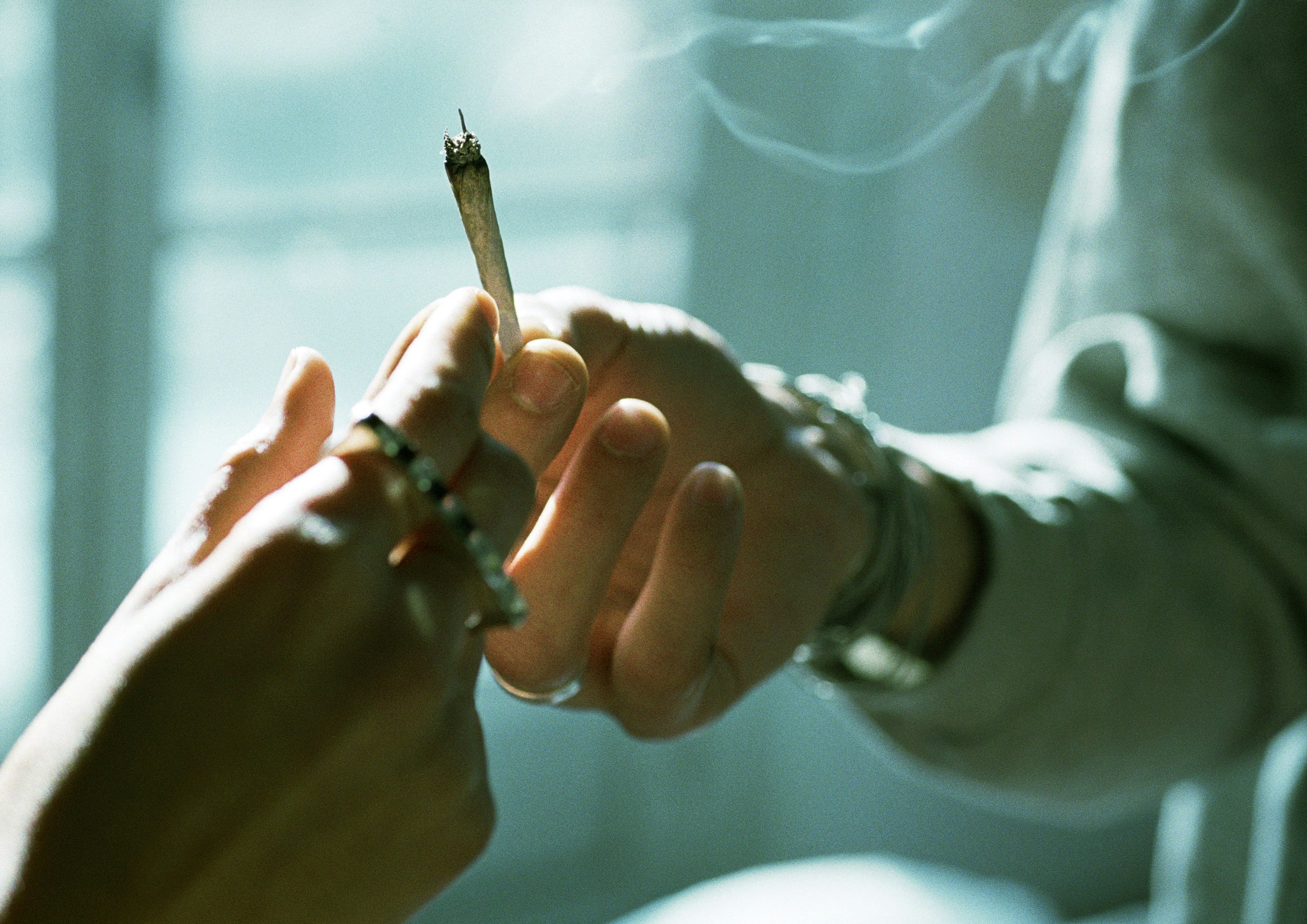 1 One University%E2%80%99s Creative Solution to Weed Smoking on Campus These Are The Best Cannabis Strains for ADHD/ ADD