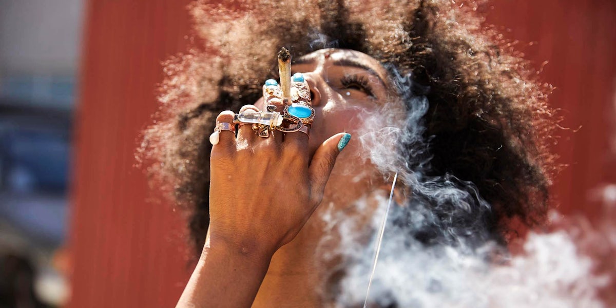 10 Women in Cannabis to Follow on Instagram | Herb