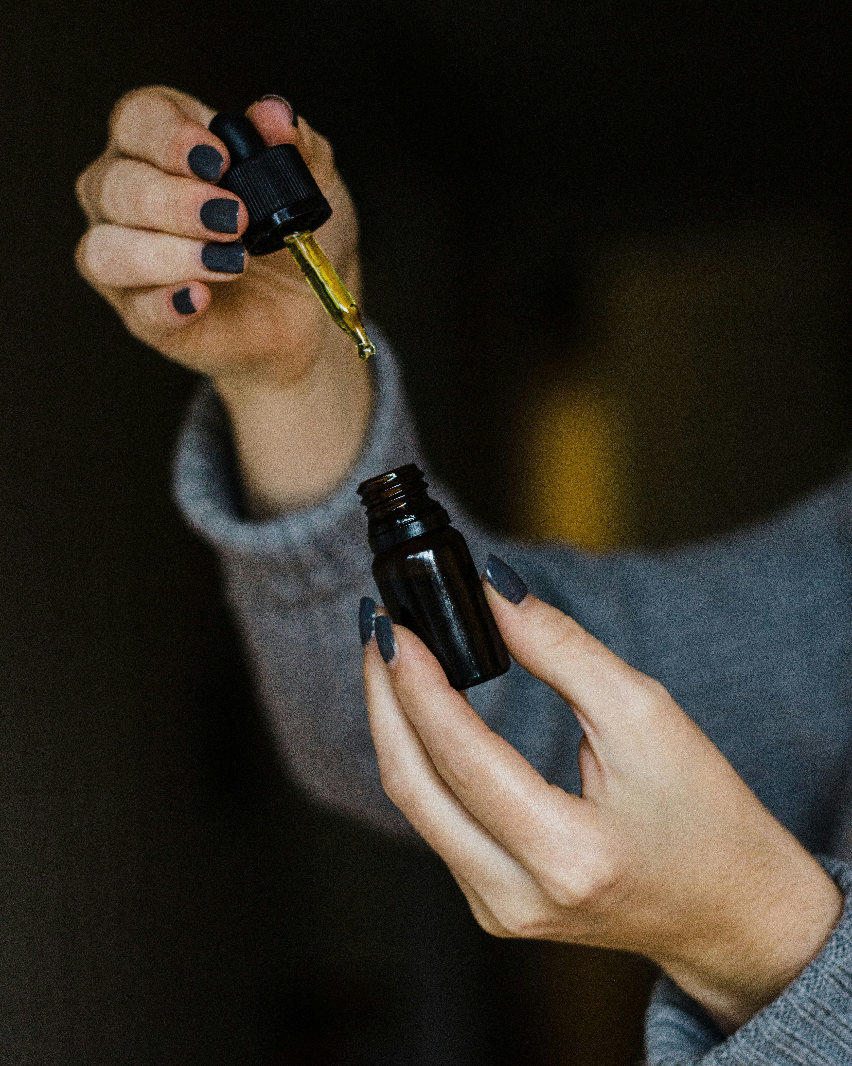 3 Does CBD Oil Have Side Effects Does CBD Oil Have Side Effects?