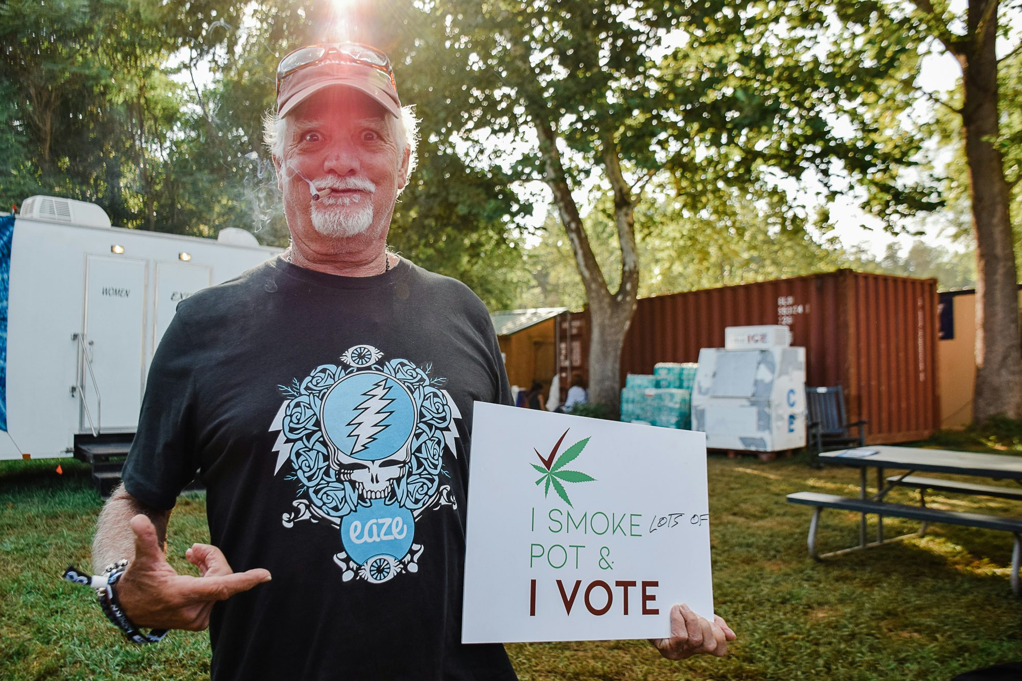 Cheech and Chong Partner with the Cannabis Voter Project to Mobilize Young Voters 6 These Are The Best Cannabis Strains for ADHD/ ADD