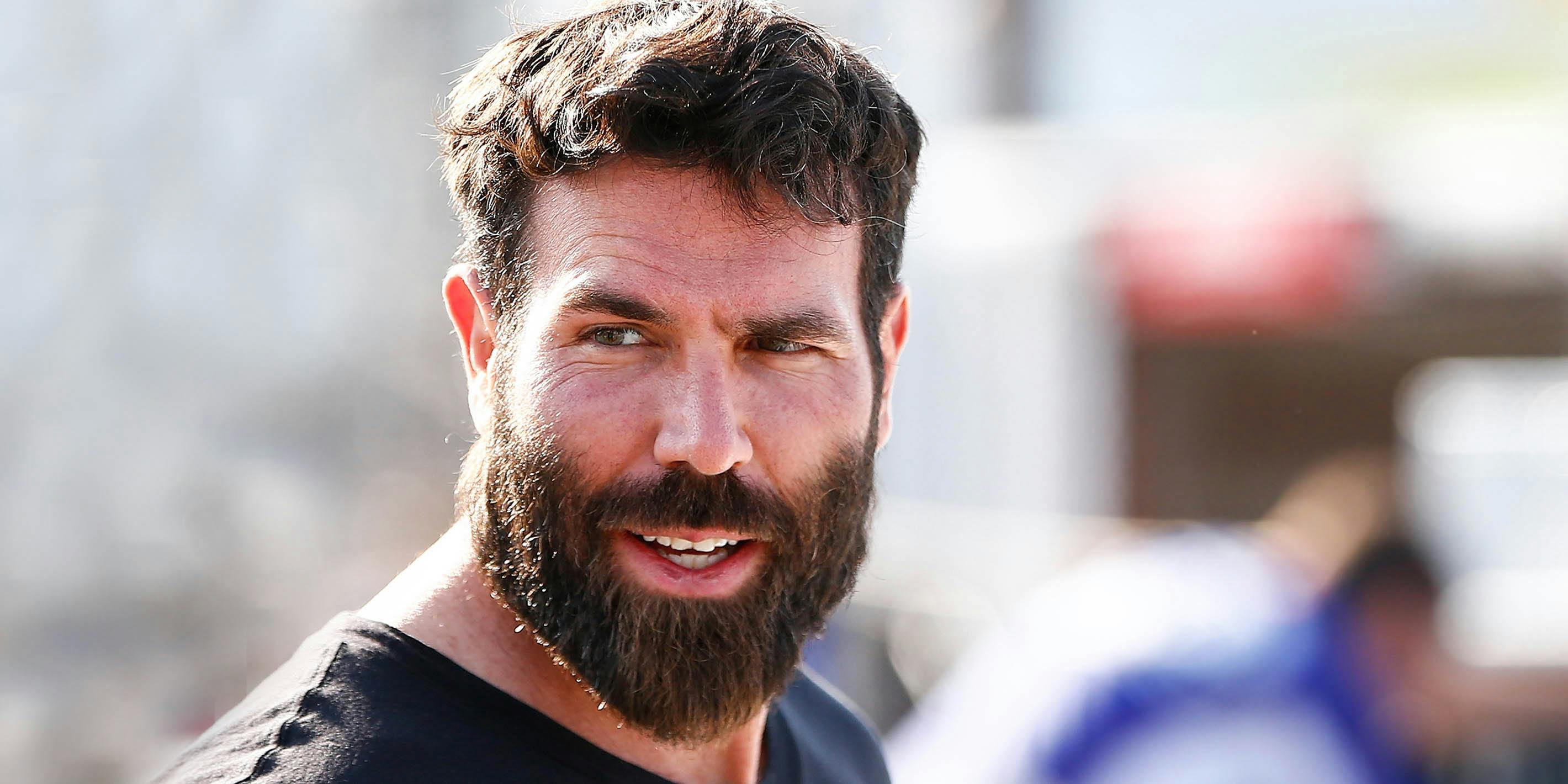 Controversial social media star, Dan Bilzerian, has launched his cannabis company.