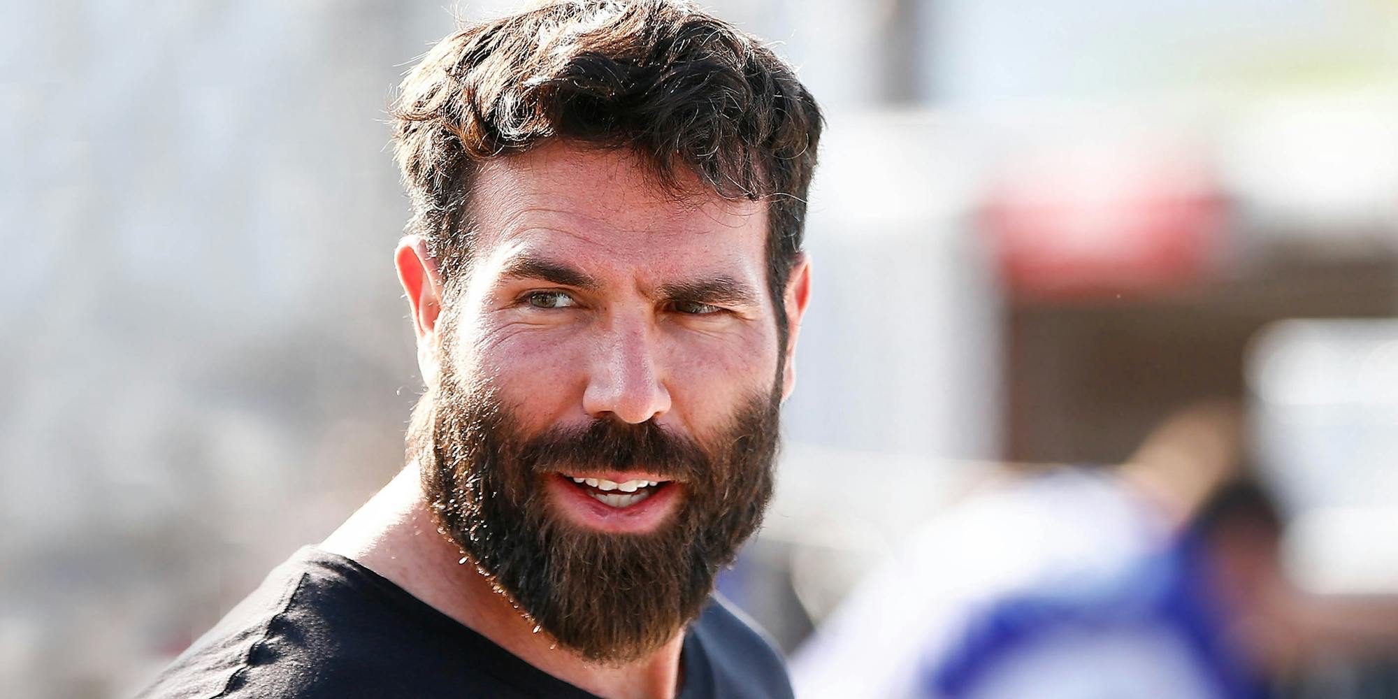 Dan Bilzerian Launches Ignite Cannabis Co. In California Dispensaries 