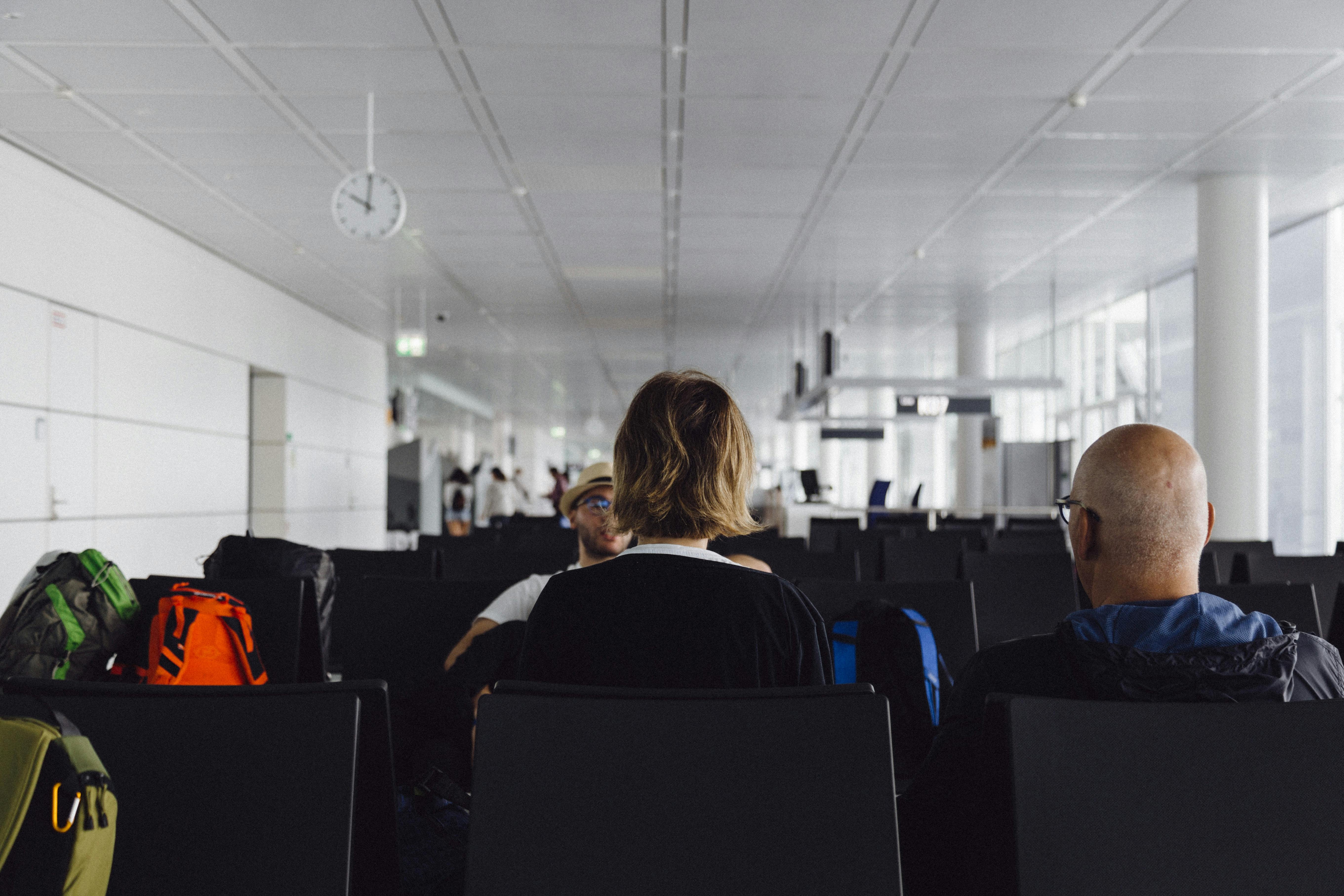 LAX Allows Passengers to Fly with Weed These Are The Best Cannabis Strains for ADHD/ ADD