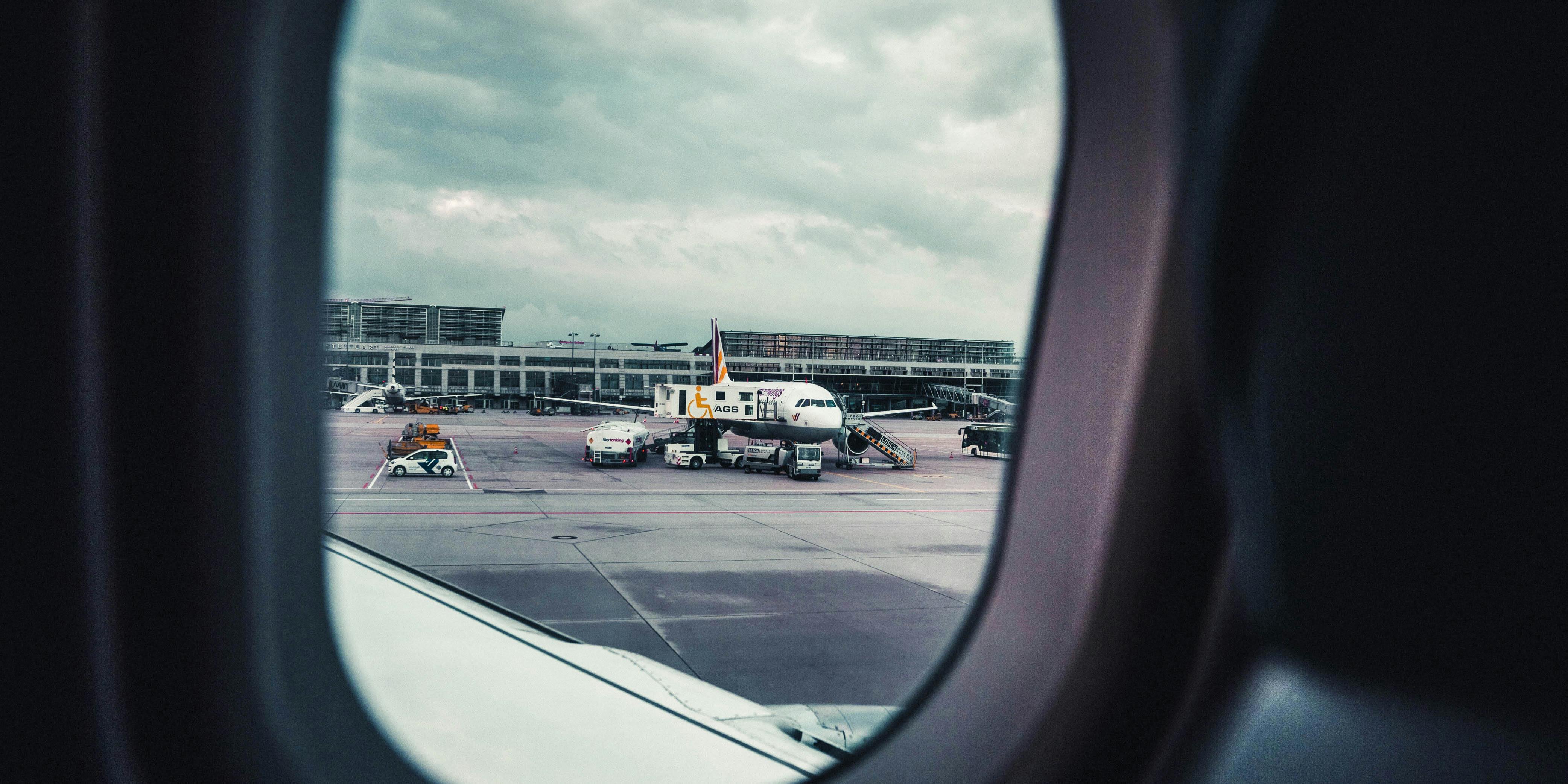 LAX Weed Policy: You Can Now Travel Through Los Angeles Int'l Airport With Weed