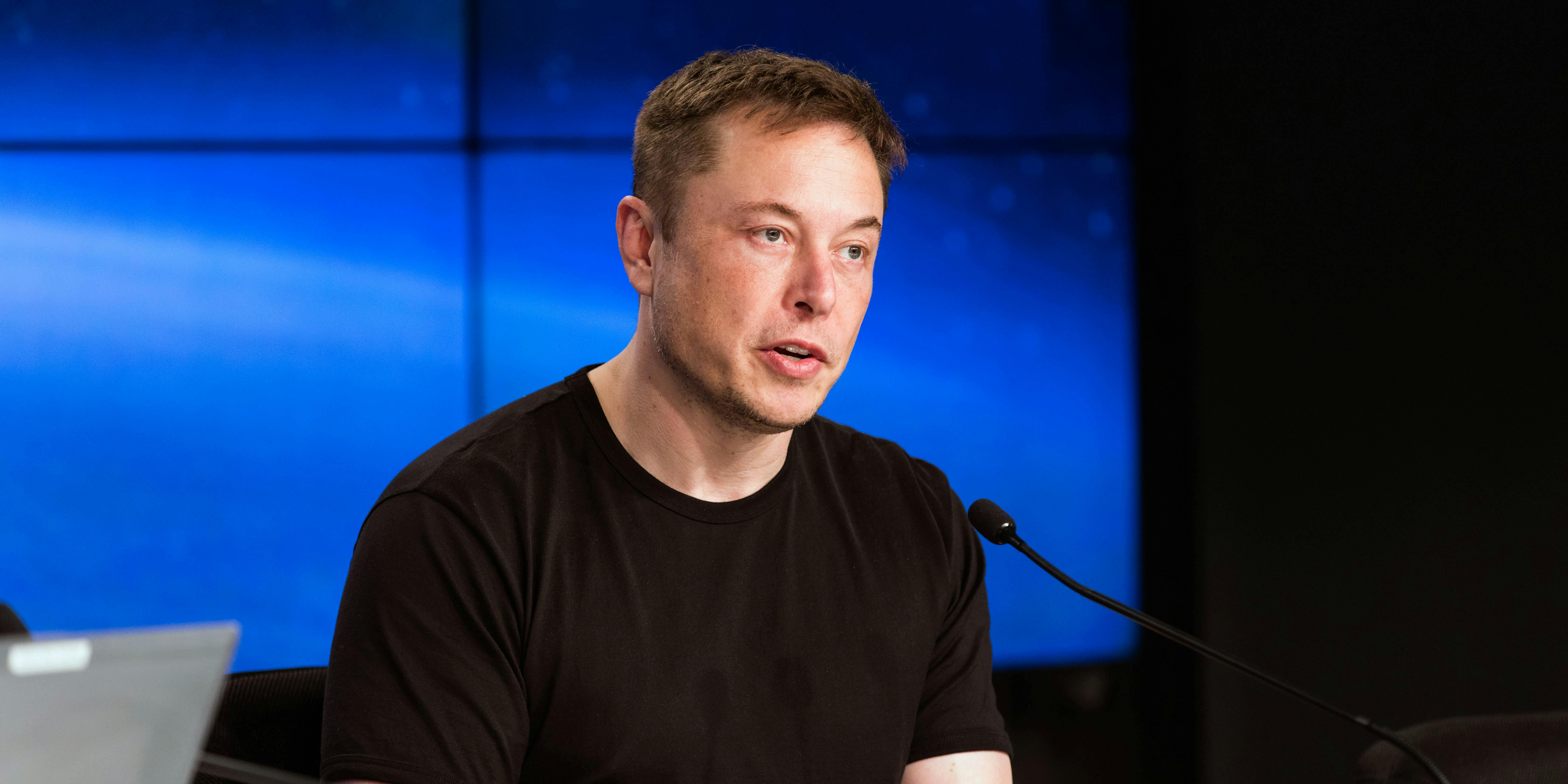 Elon Musk Sued Over 420 Tweet Which Caused Tesla Stock's to Tank