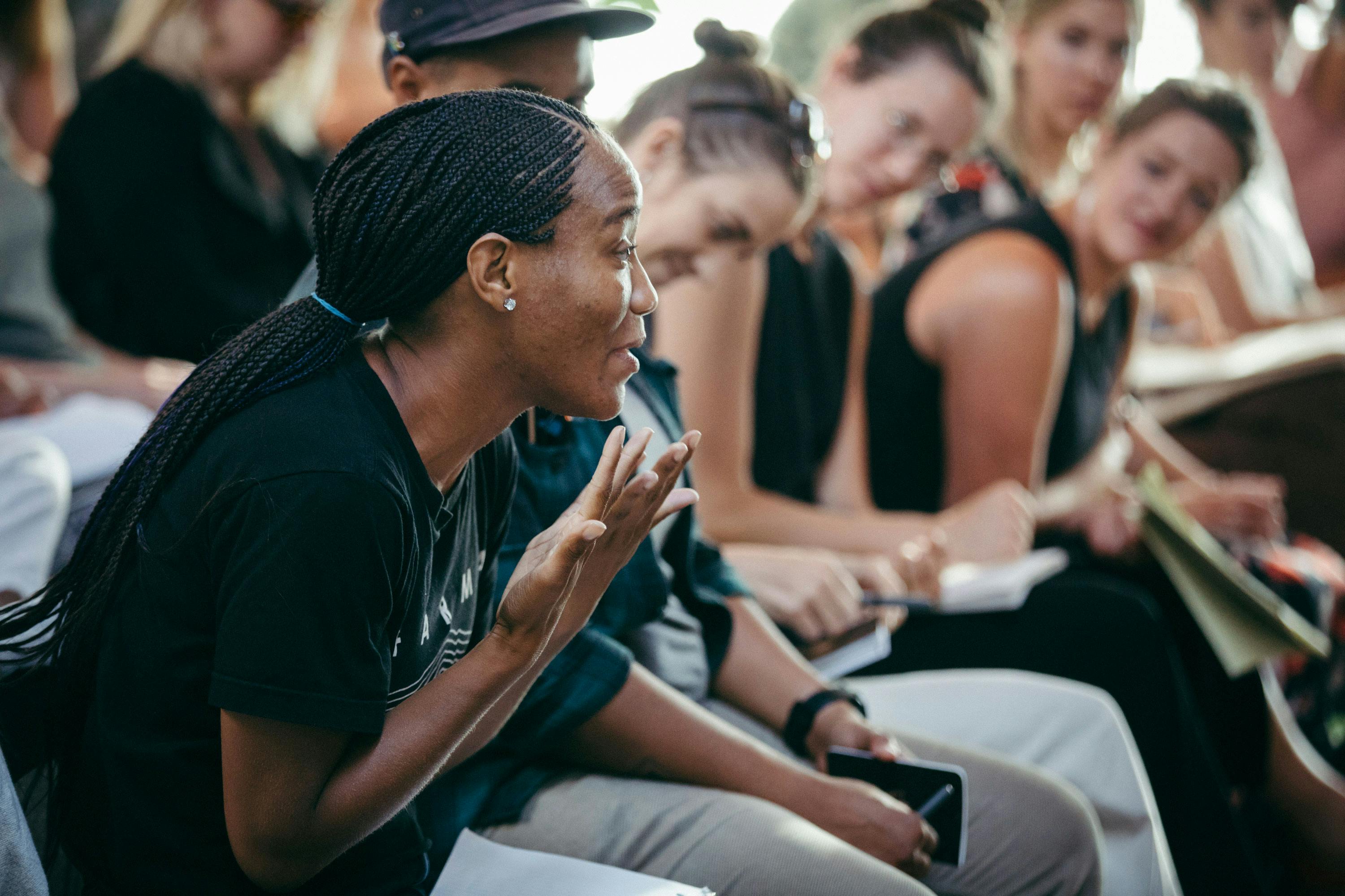 3The Initiative is an accelerator program for women executives and entrepreneurs in the cannabis industry. Watch Snoop Dogg Smoke A Blunt In Front Of The White House