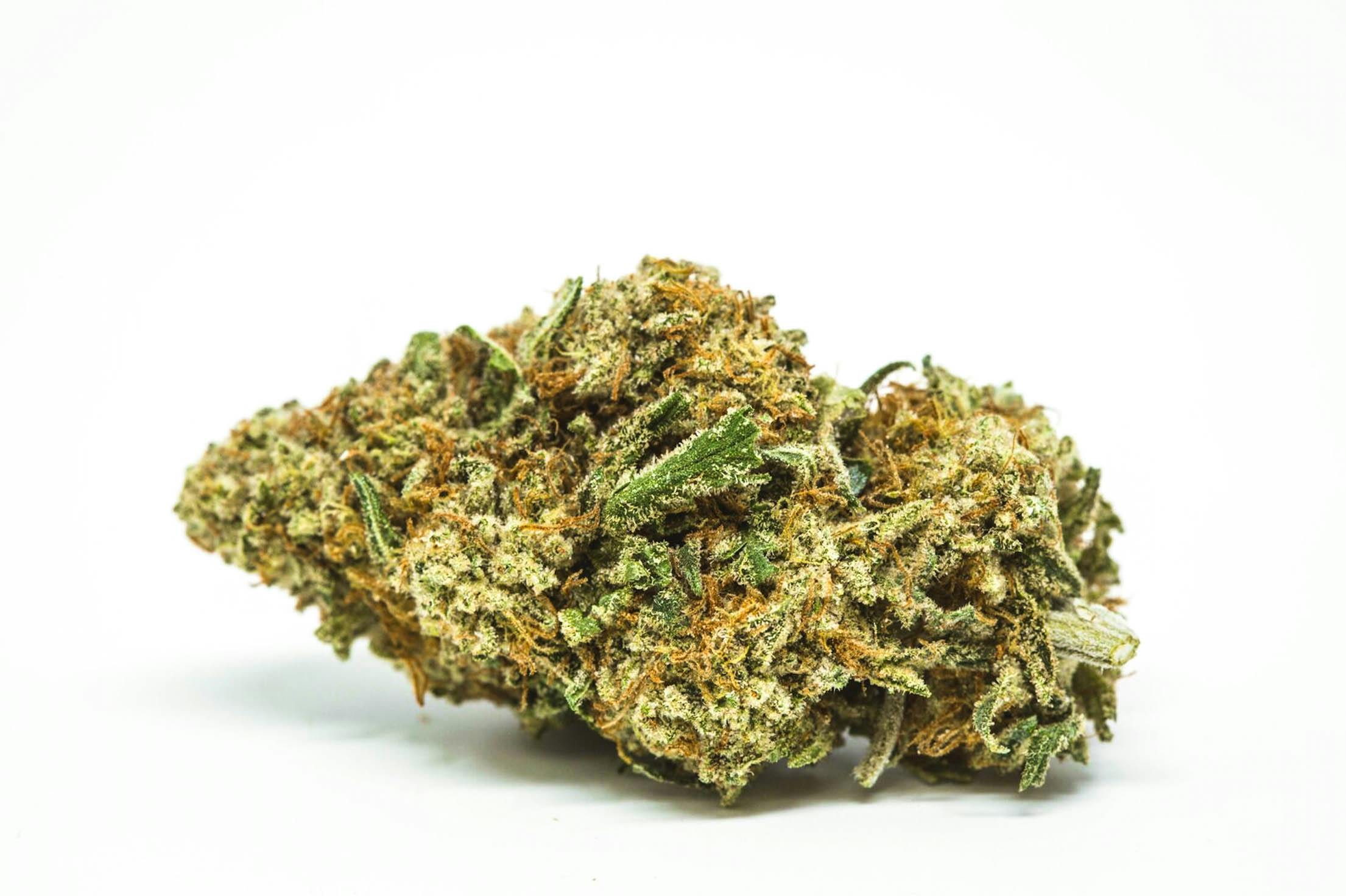 6 best strains for female arousal1 6 Best Weed Strains for Female Arousal