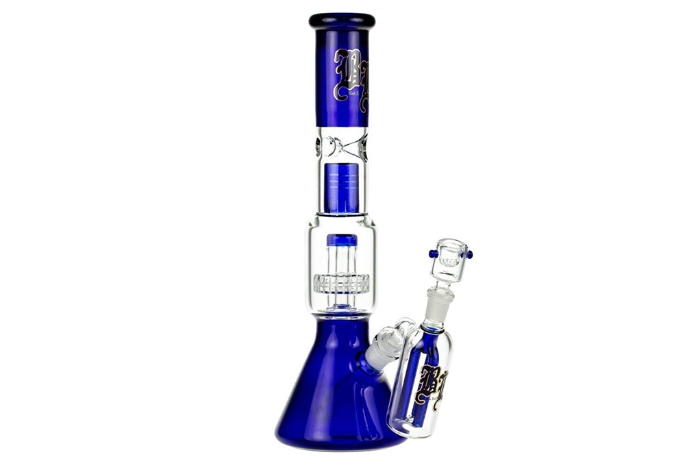 A Complete Guide to All the Best Bongs on the Market