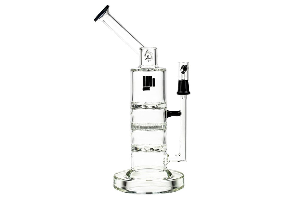A Complete Guide to All the Best Bongs on the Market