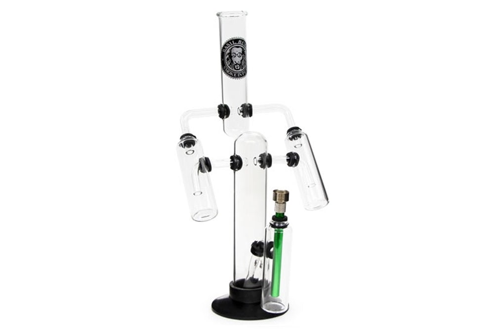 A Complete Guide to All the Best Bongs on the Market5 A Complete Guide to All the Best Bongs on the Market