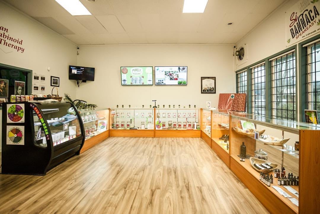 Best BC Dispensaries1 Dispensaries in BC: Where to Buy Weed in British Columbia