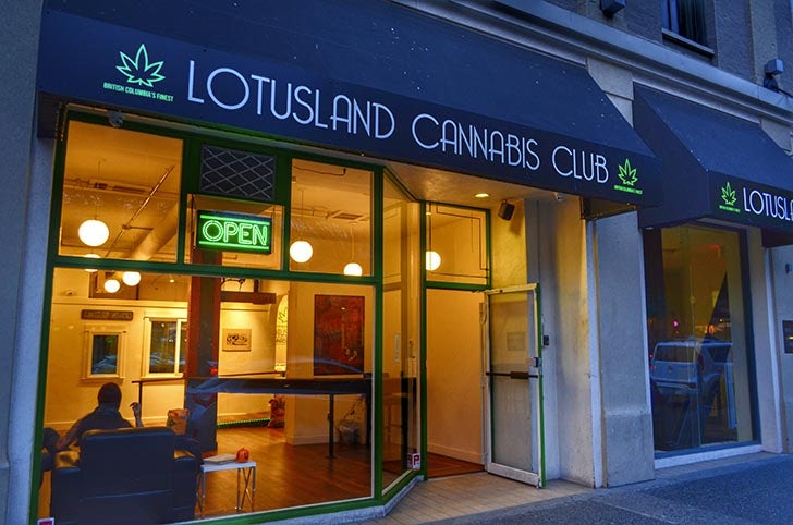 Best BC Dispensaries6 Dispensaries in BC: Where to Buy Weed in British Columbia