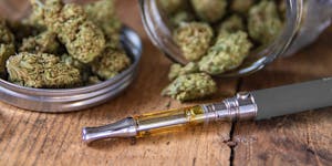 What Does CBD in a Vape do For You?