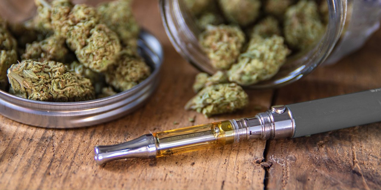 Does CBD Vape Oil Get You High? An Exploration | Herb | Herb Does CBD Vape Oil Get You High? An Exploration | Herb | Herb