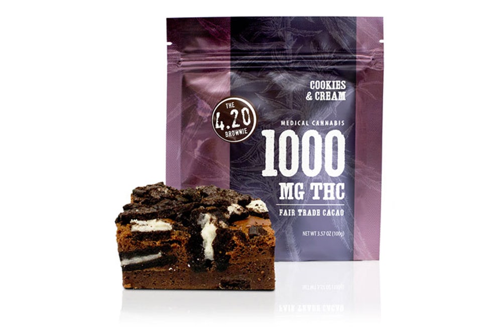 HERB's guide to the 100 best cannabis products