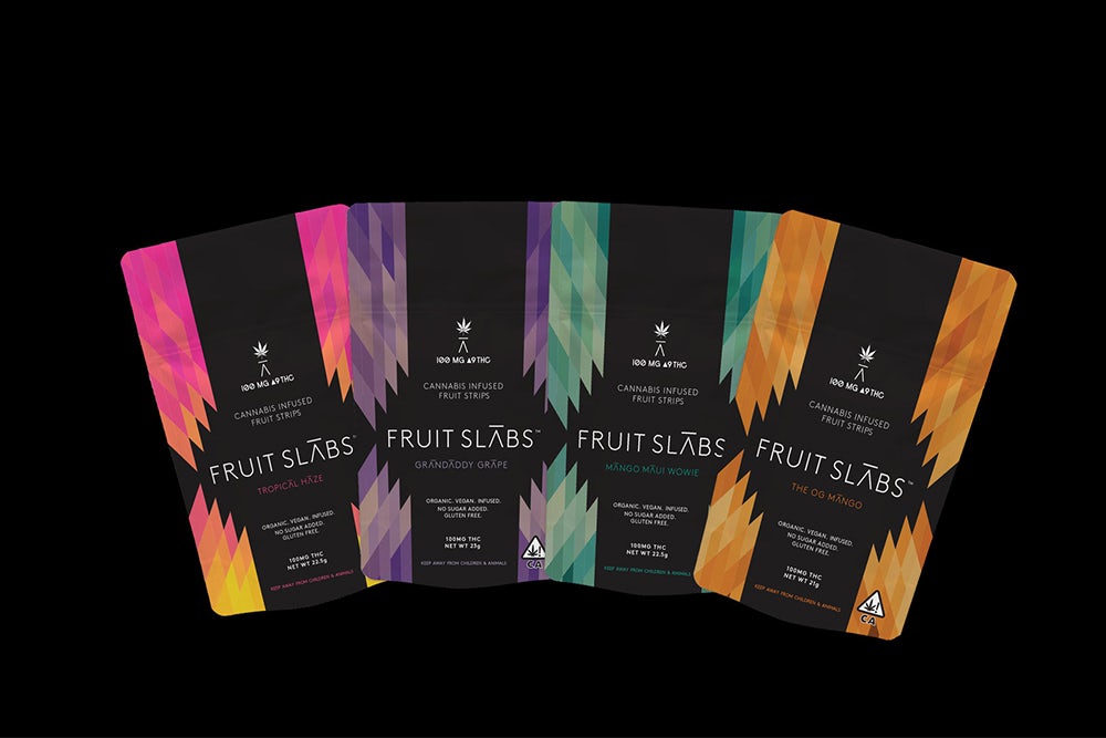 HERB's guide to the 100 best cannabis products