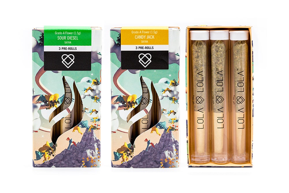 HERB's guide to the 100 best cannabis products