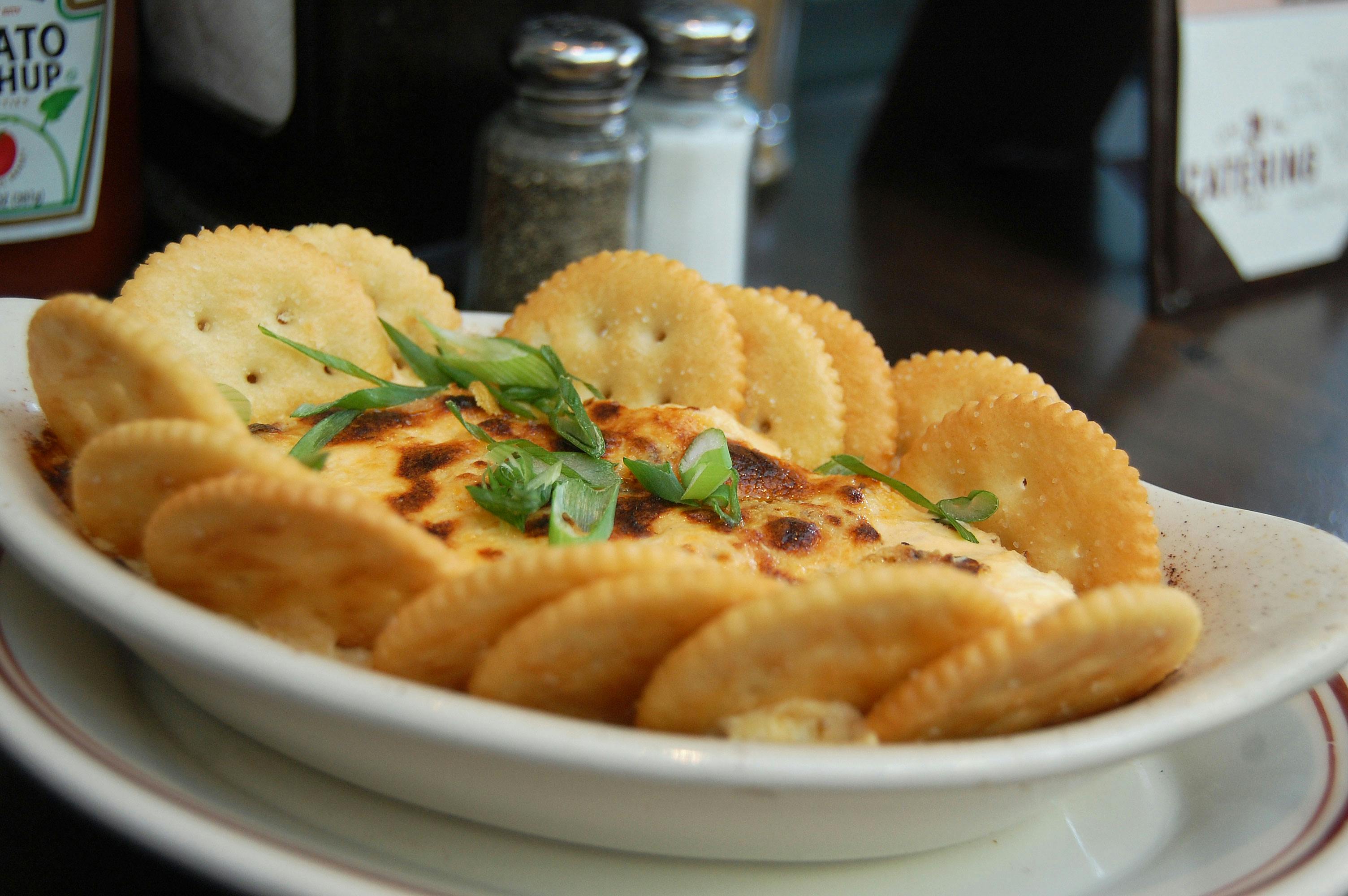 How To Make Cannabis-Infused Crawlin Crab Dip