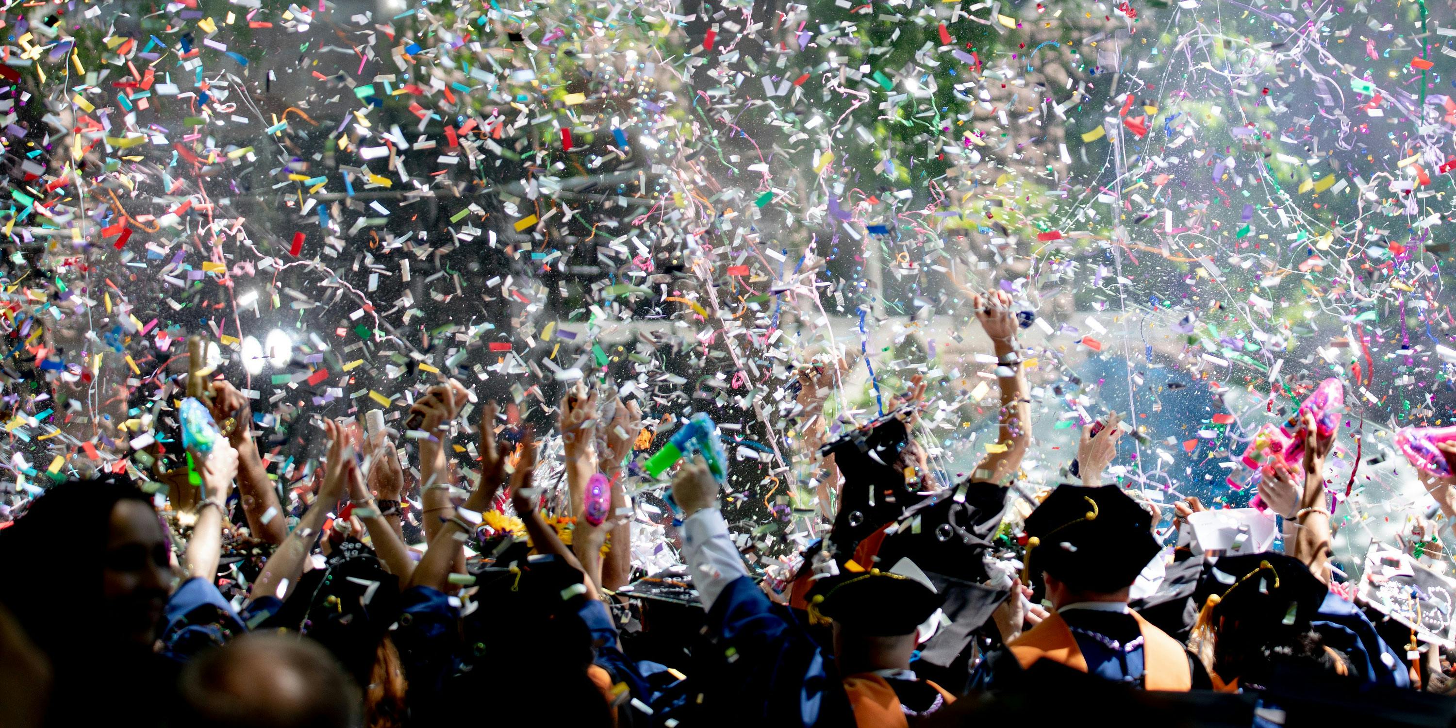 It's Official: Legal Weed is On Sale in Canada. Here, a crowd is shown celebrating